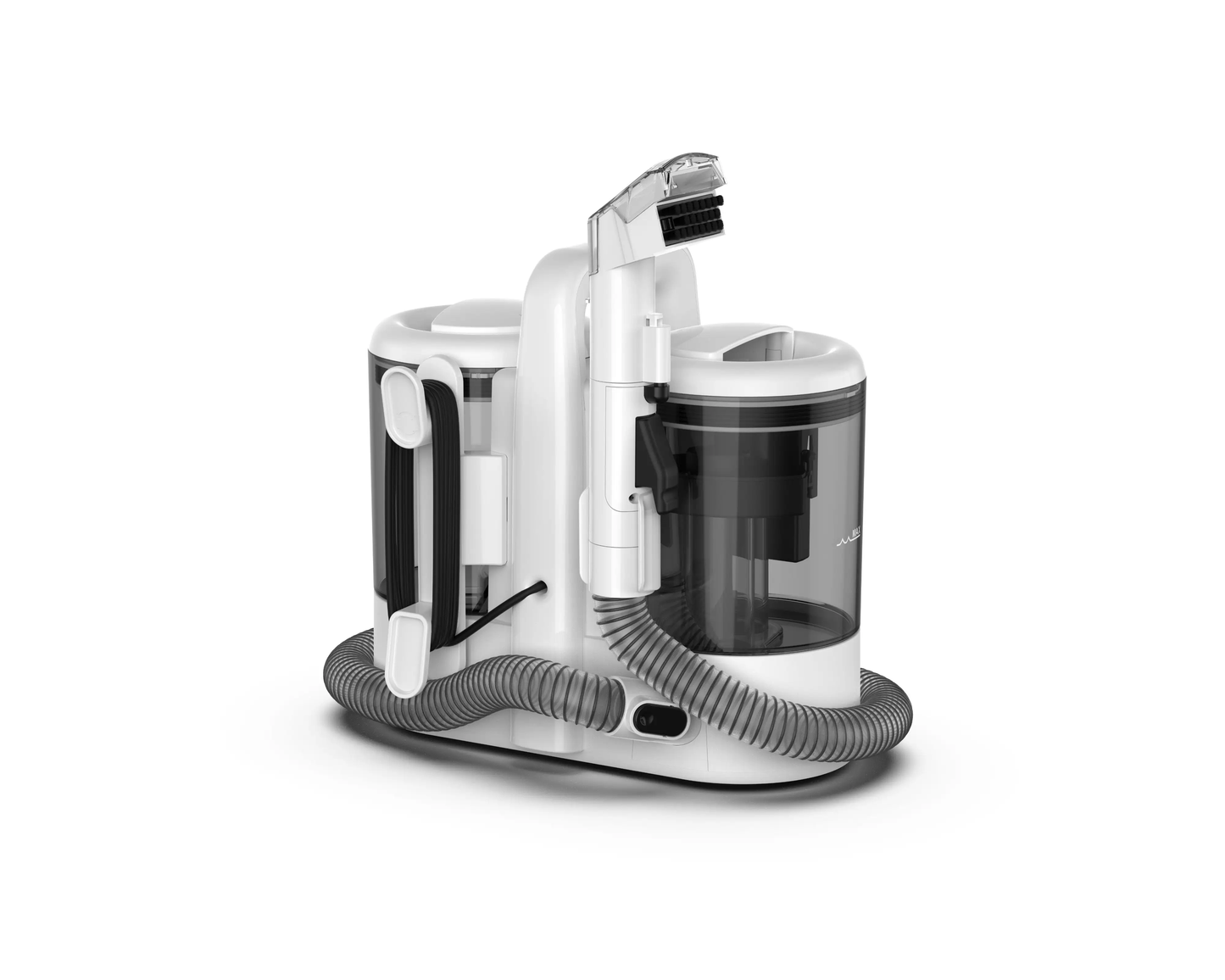TrendBolig™ HydroClean H6 – Smart Plet- & Møbelrenser