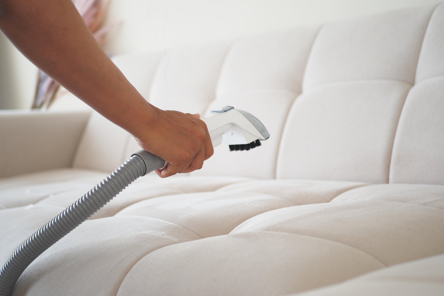 TrendBolig™ HydroClean H6 – Smart Plet- & Møbelrenser